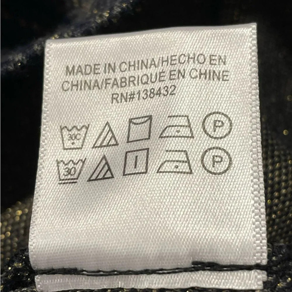 MODCLOTH Sweet Silver Linings Plaid Mini Skirt - Picture 7 of 7